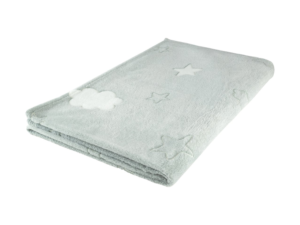 Plaid "Glow in the dark"