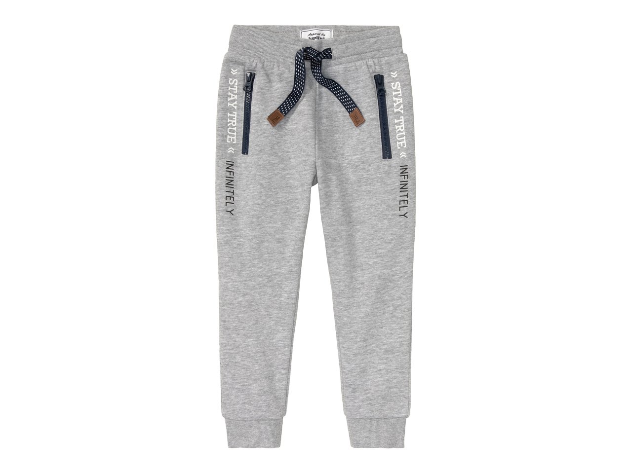 Pantaloni sportivi da bambino