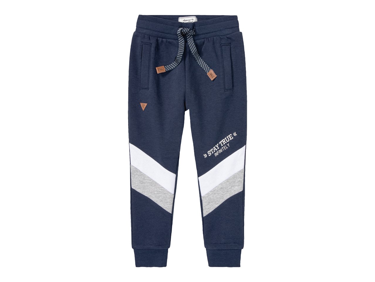 Pantaloni sportivi da bambino