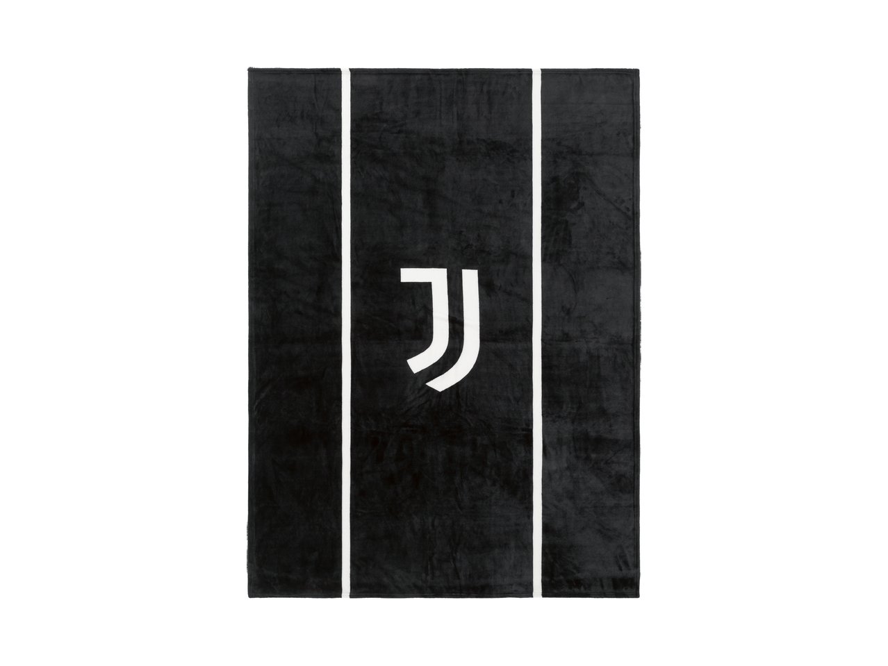 Plaid "Juventus"