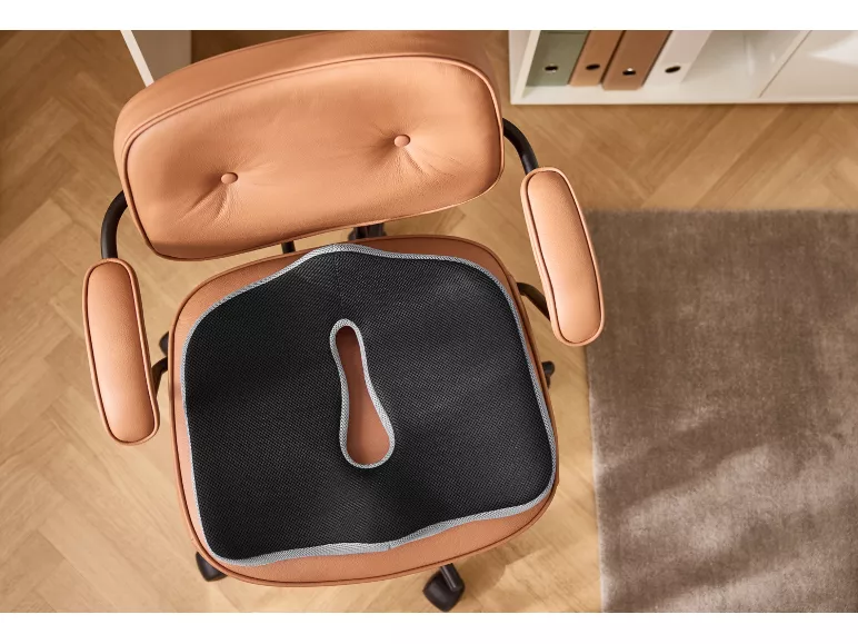 Cuscino per sedia in memory foam