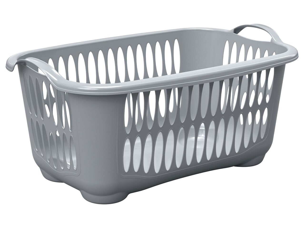 Cesto o bacinella portabiancheria