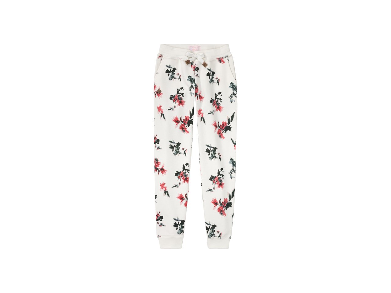 Pantaloni sportivi da bambina