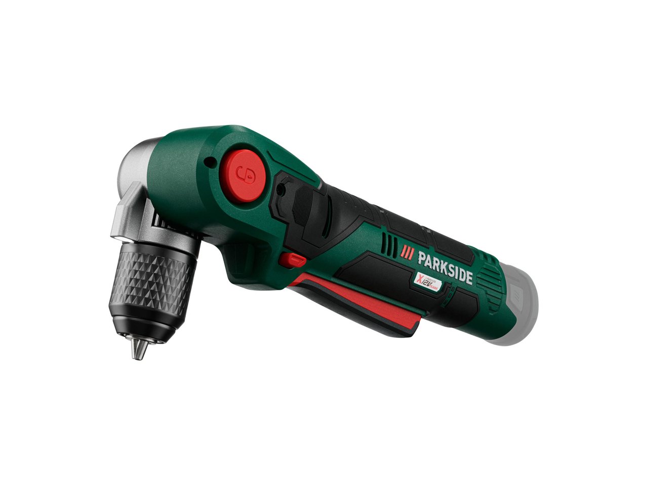 Trapano avvitatore angolare ricaricabile