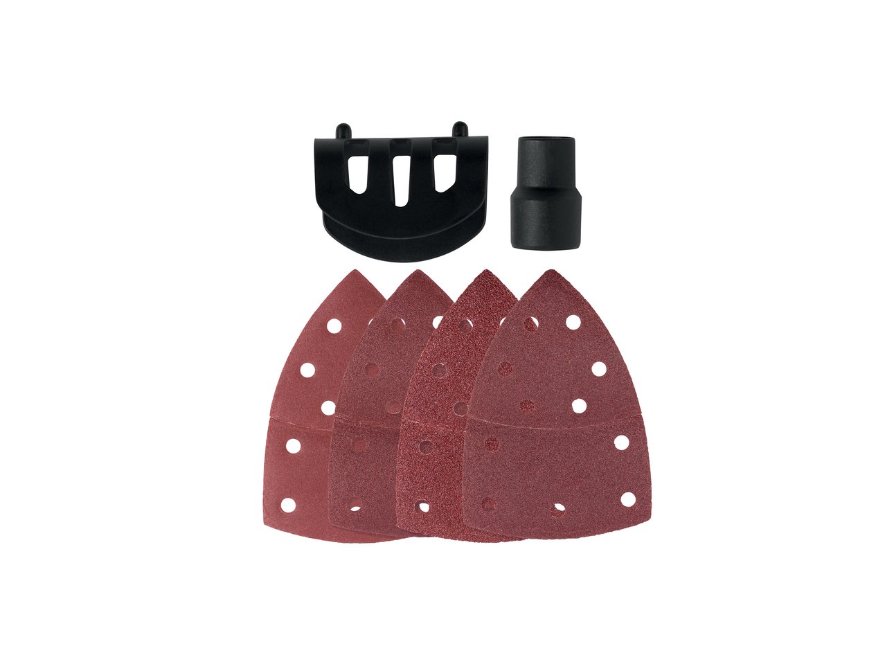 Levigatrice multifunzione ricaricabile