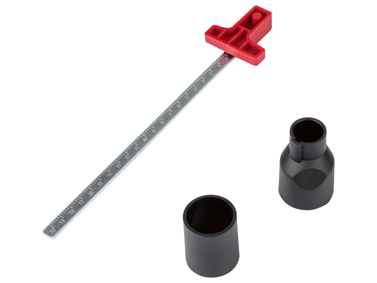 Sega circolare ricaricabile