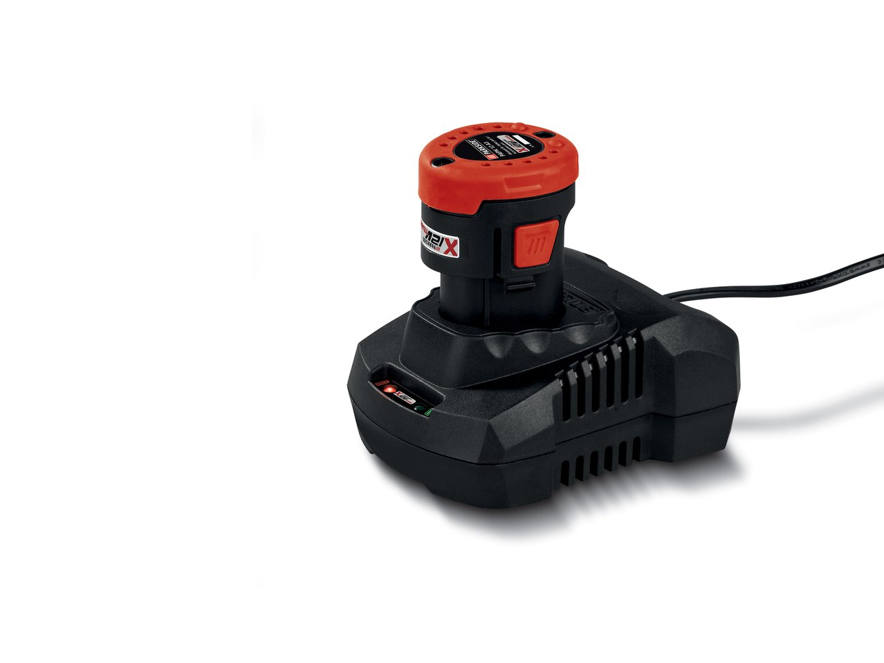 Seghetto ricaricabile per potatura