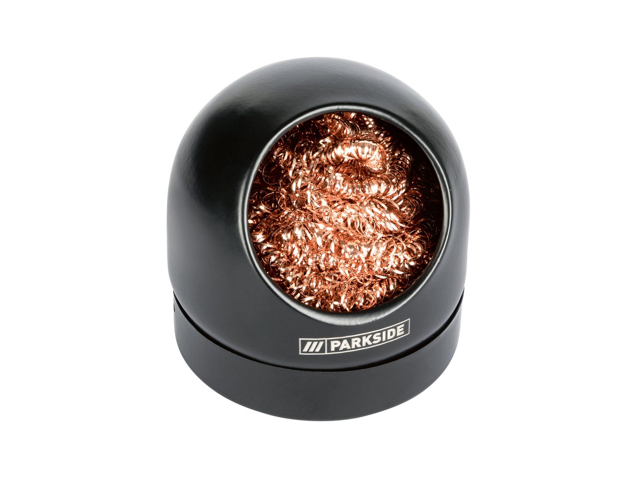 Tappetino per saldatura o set dissaldatore con spugna per pulizia e tronchese