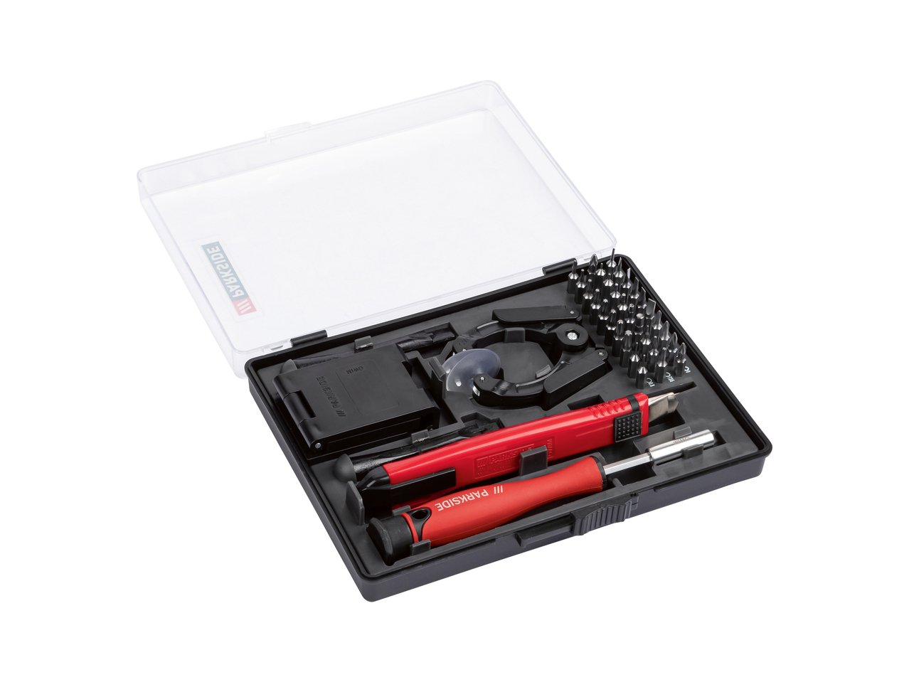 Utensili per meccanica di precisione