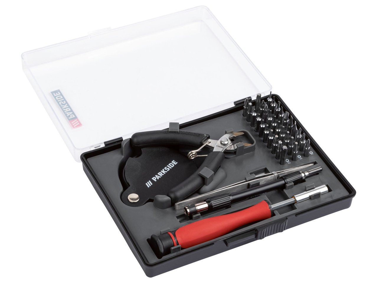 Utensili per meccanica di precisione