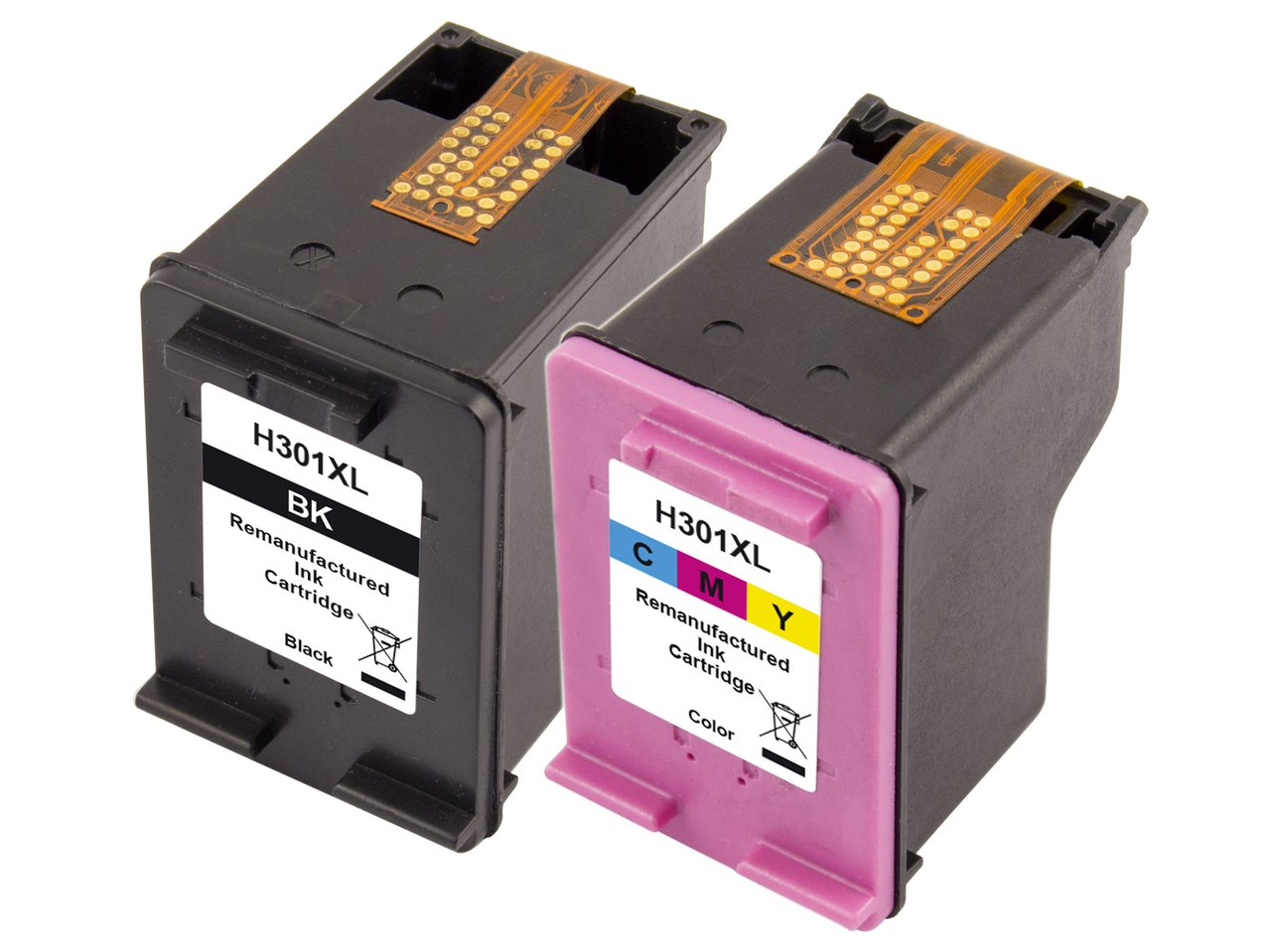 Cartucce Multipack per stampanti "HP"