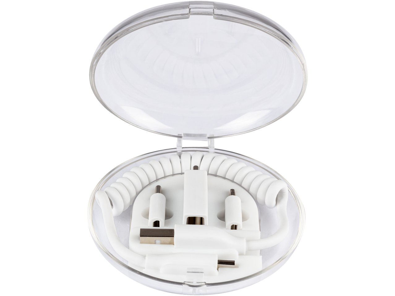 Cavo per ricarica e trasferimento dati