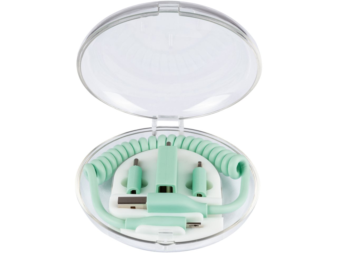 Cavo per ricarica e trasferimento dati