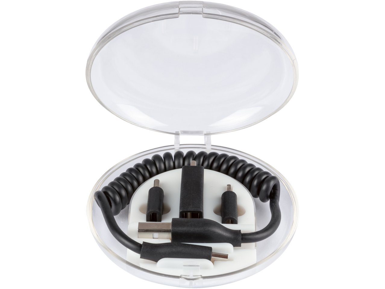 Cavo per ricarica e trasferimento dati