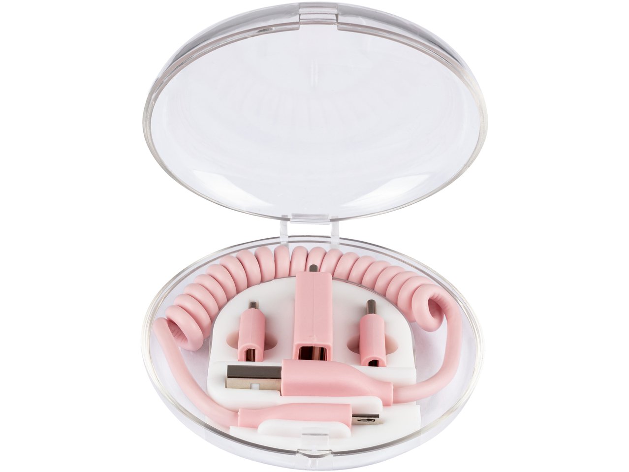 Cavo per ricarica e trasferimento dati