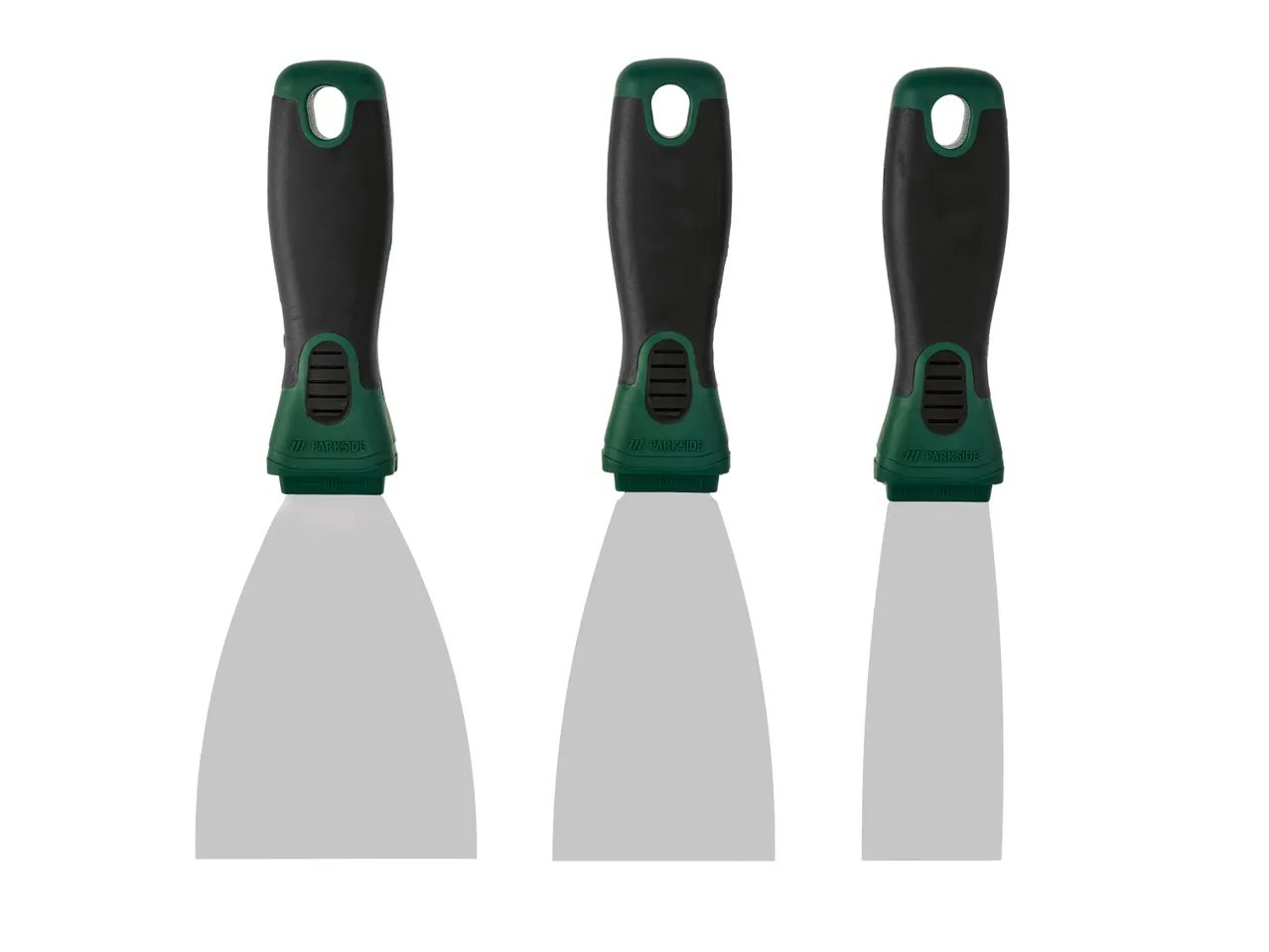 Set spatole, 2, 3 o 10 pezzi