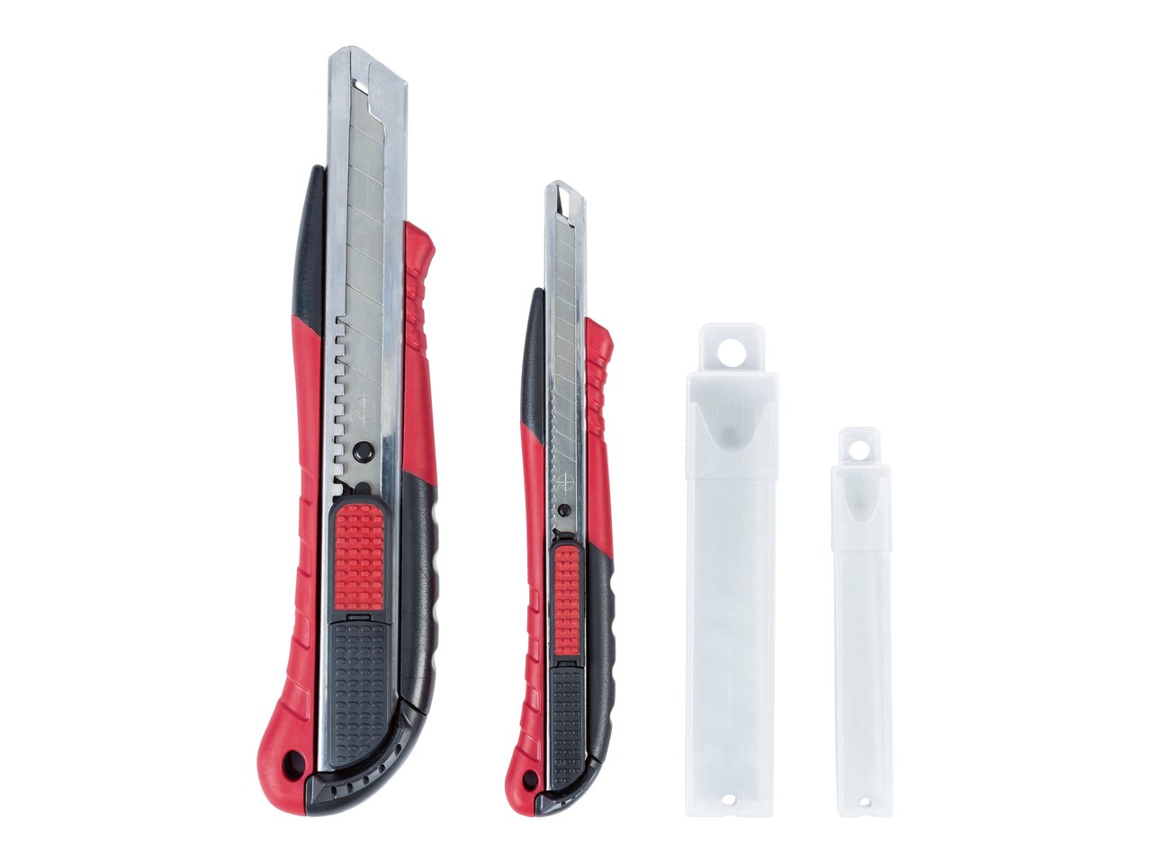 Set taglierini o cutter