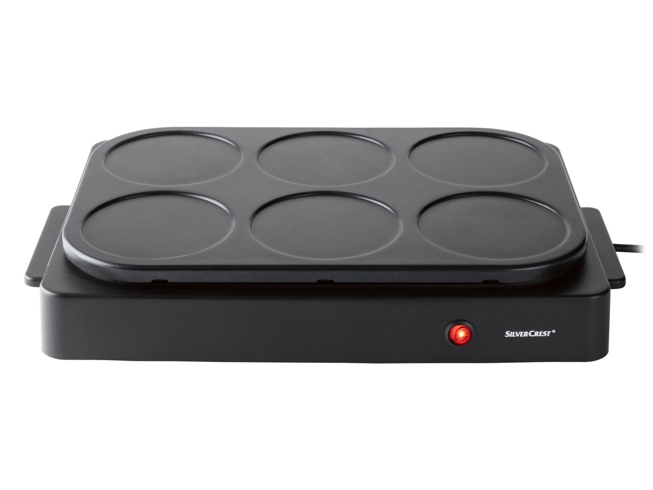 Set mini wok 2 in 1 elettrico