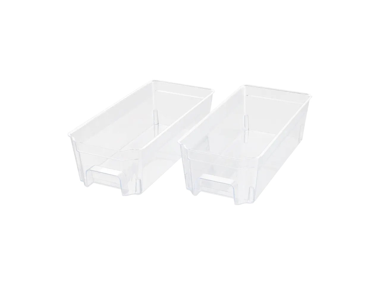 Cestello organizer, 1 o 2 pezzi