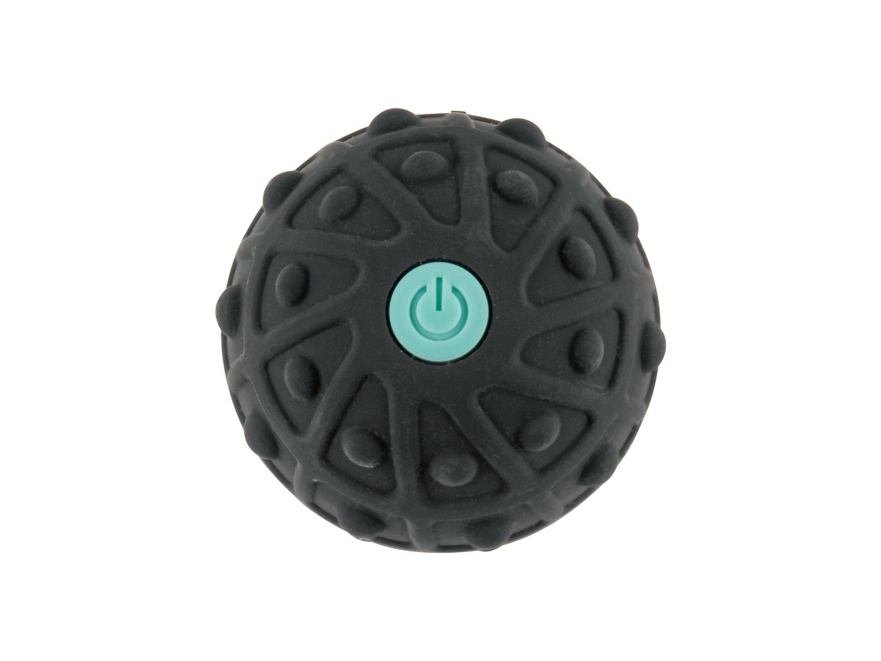 Pallina per massaggi con vibrazione