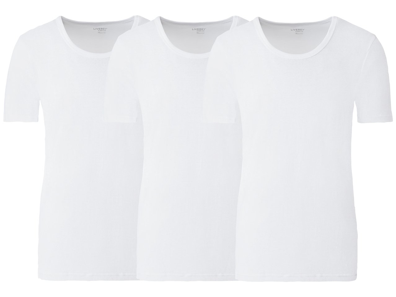 T-Shirt intima da uomo