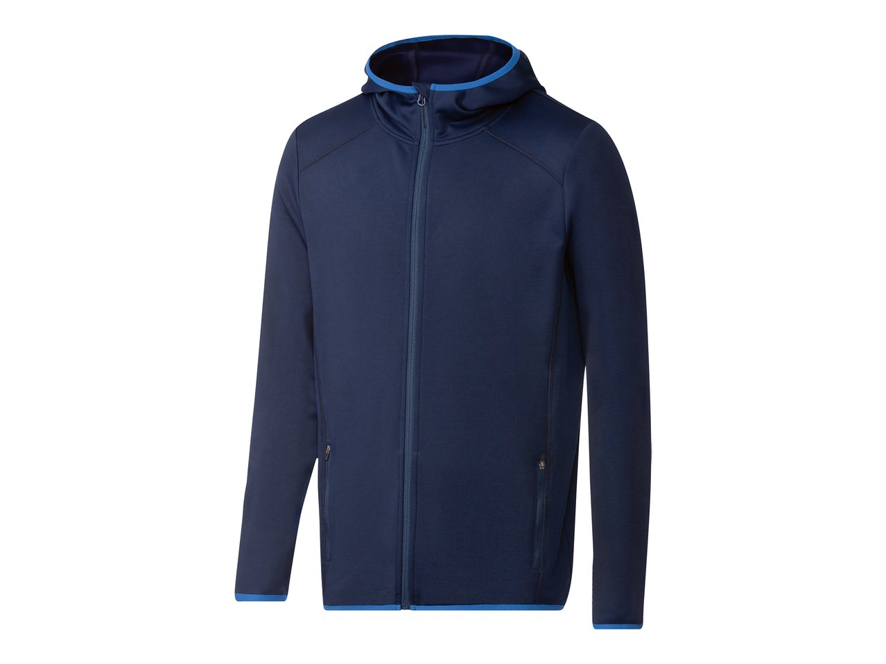 Giacca termica da uomo