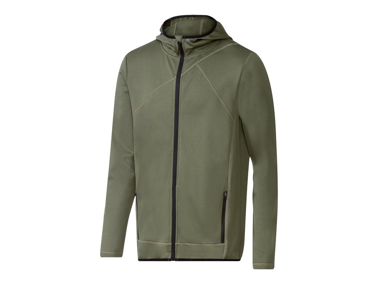 Giacca termica da uomo