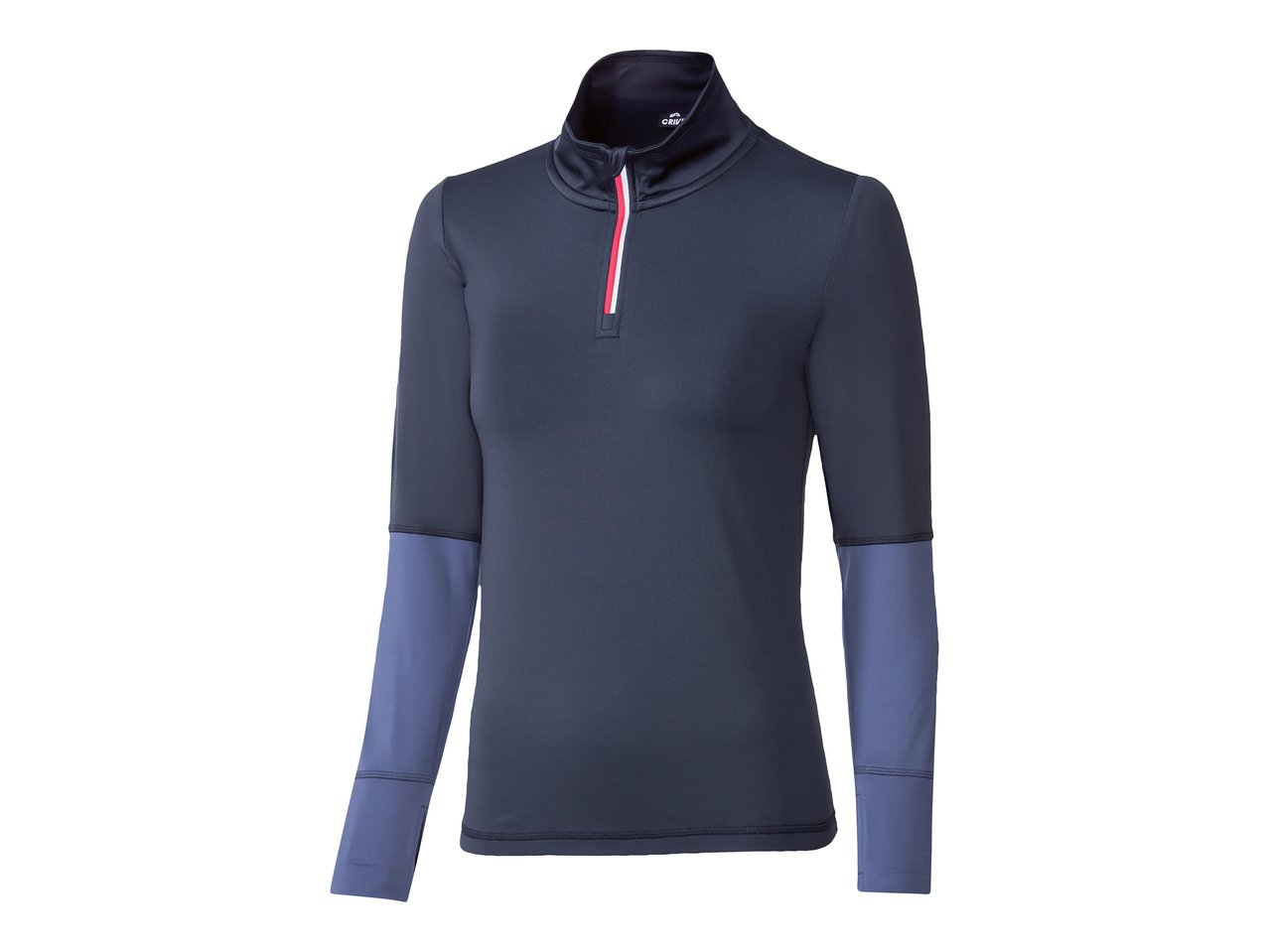 Maglia sportiva da donna