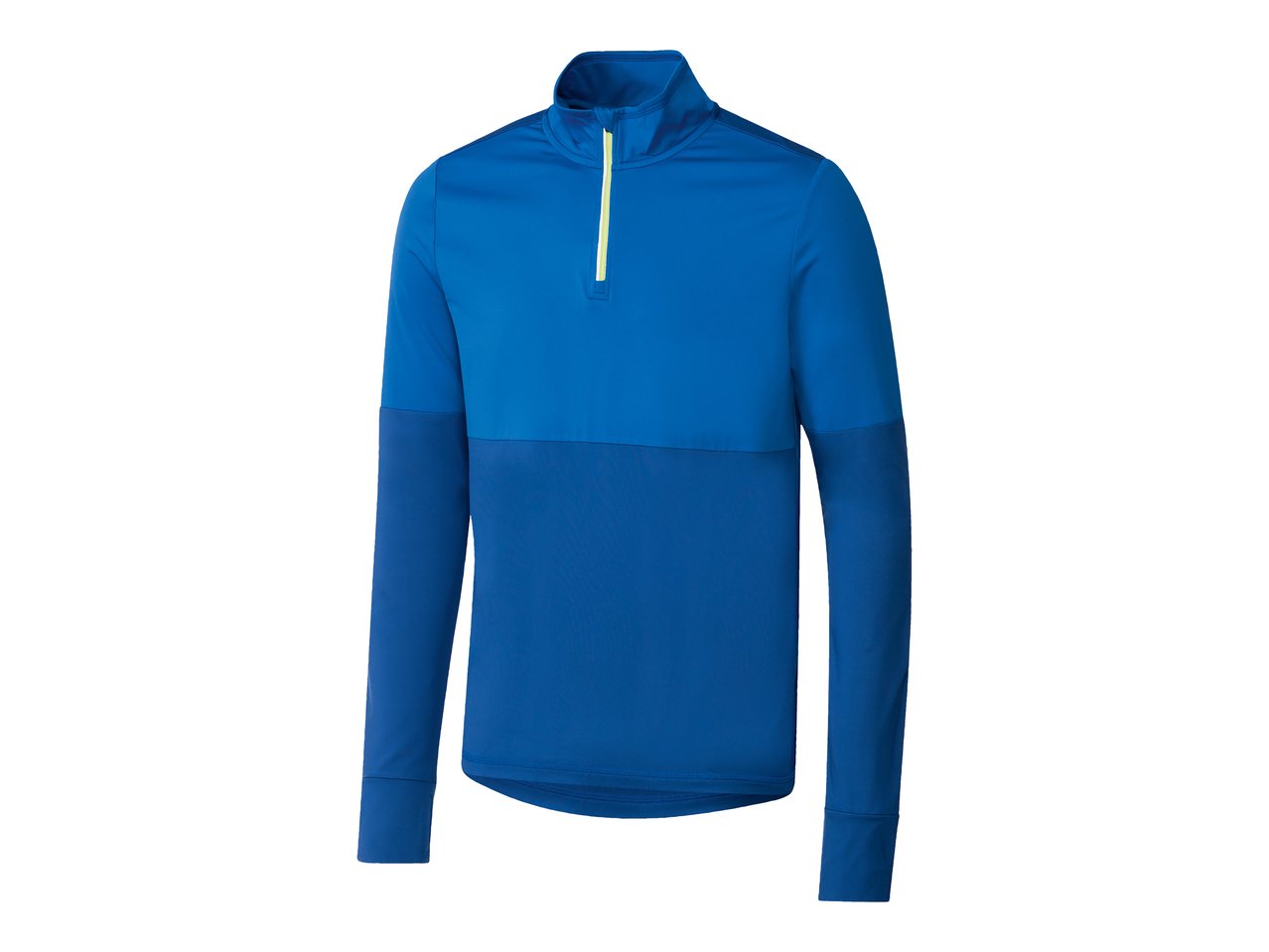 Maglia sportiva da uomo