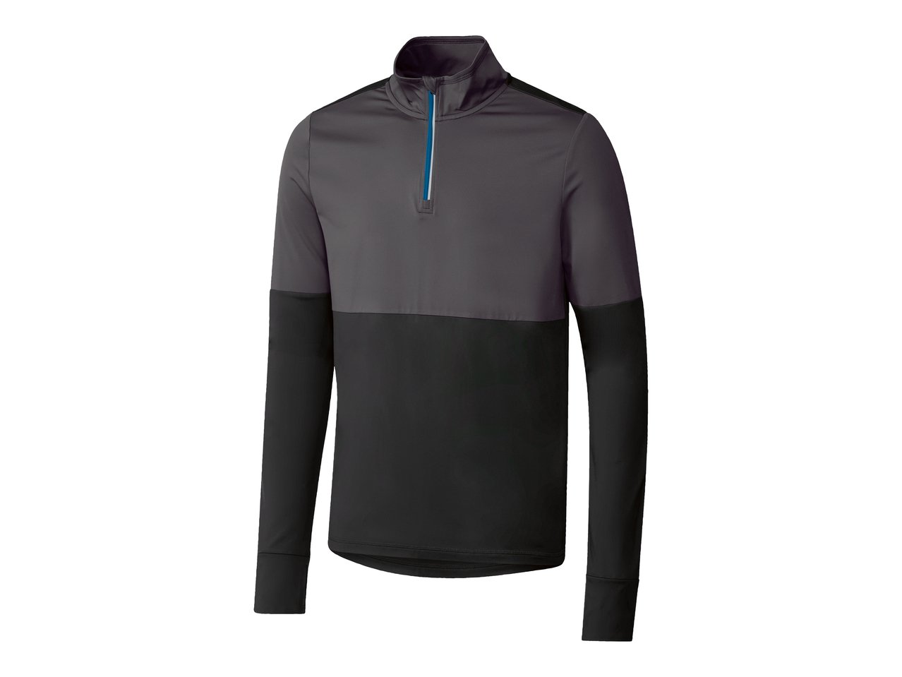 Maglia sportiva da uomo