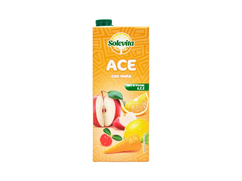 Bevanda ACE