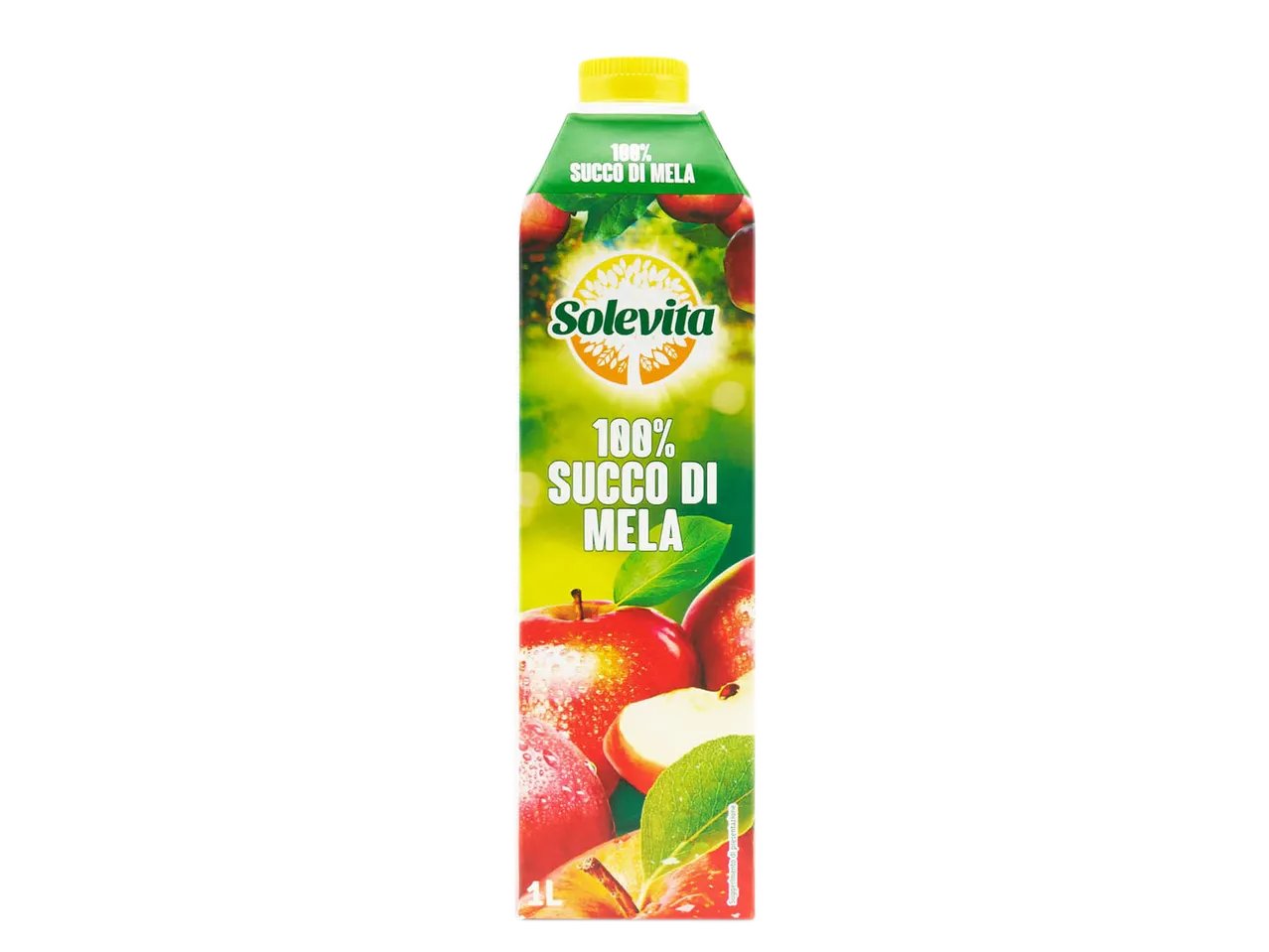 Succo di mela