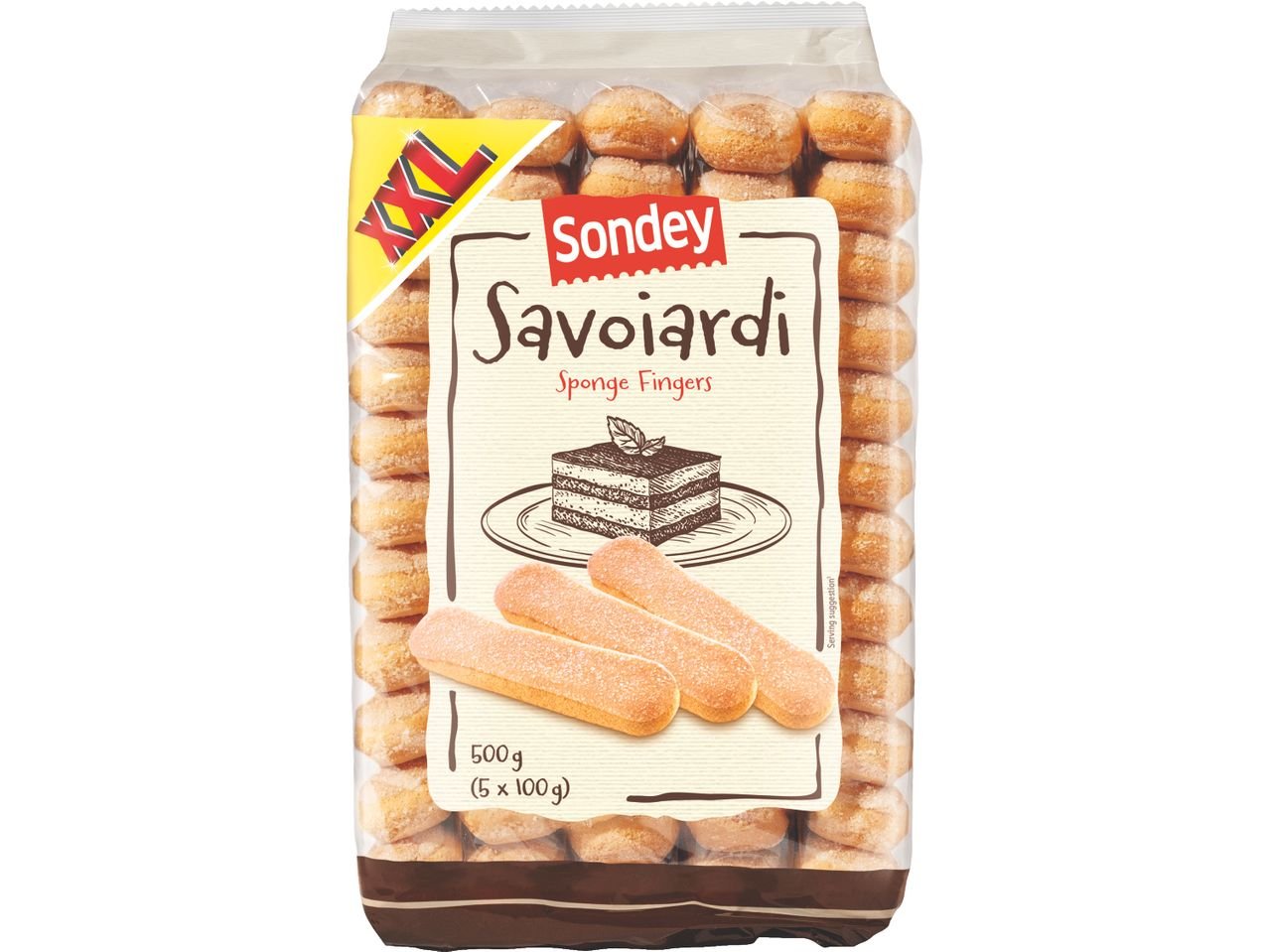 Savoiardi