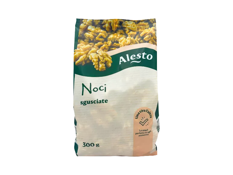 Noci sgusciate