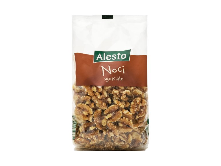 Noci sgusciate