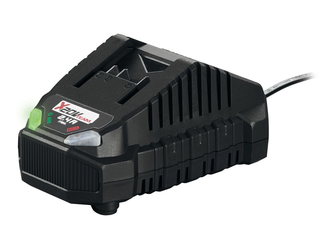 Trapano avvitatore ricaricabile