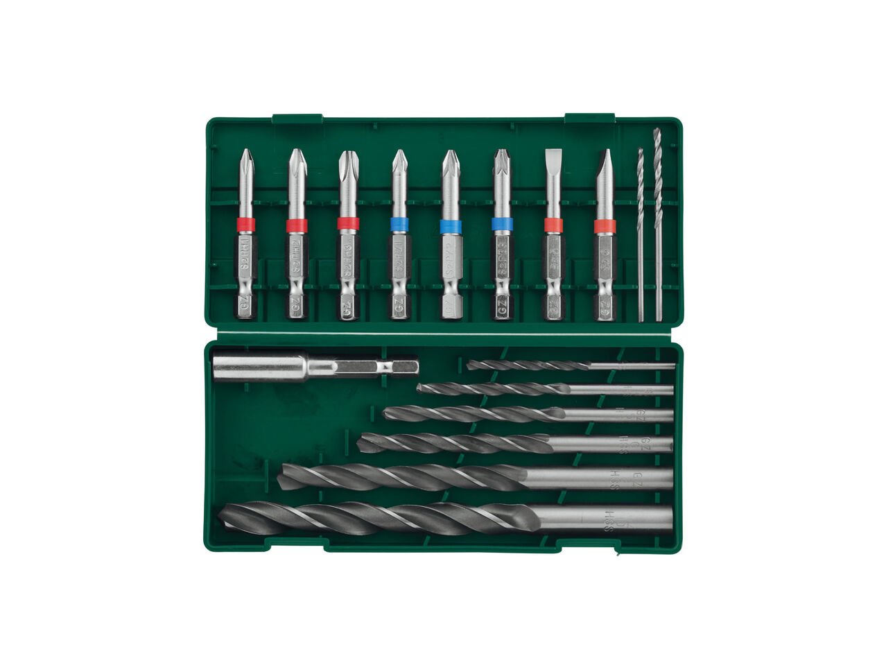 Trapano avvitatore ricaricabile