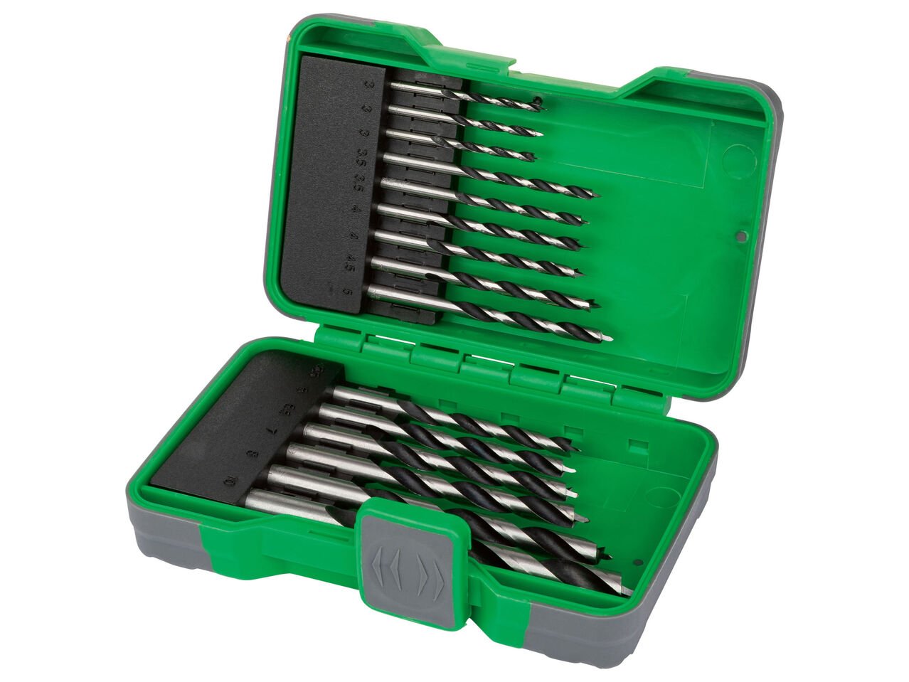 Punte per trapano o per avvitatore