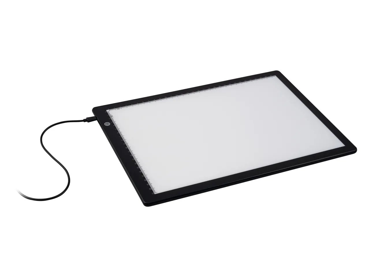 Tavoletta luminosa LED per disegno