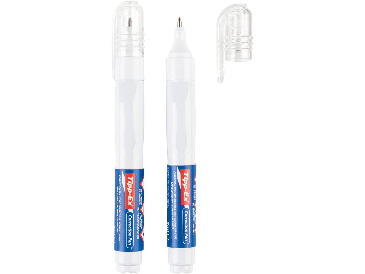 Correttore a nastro o a penna