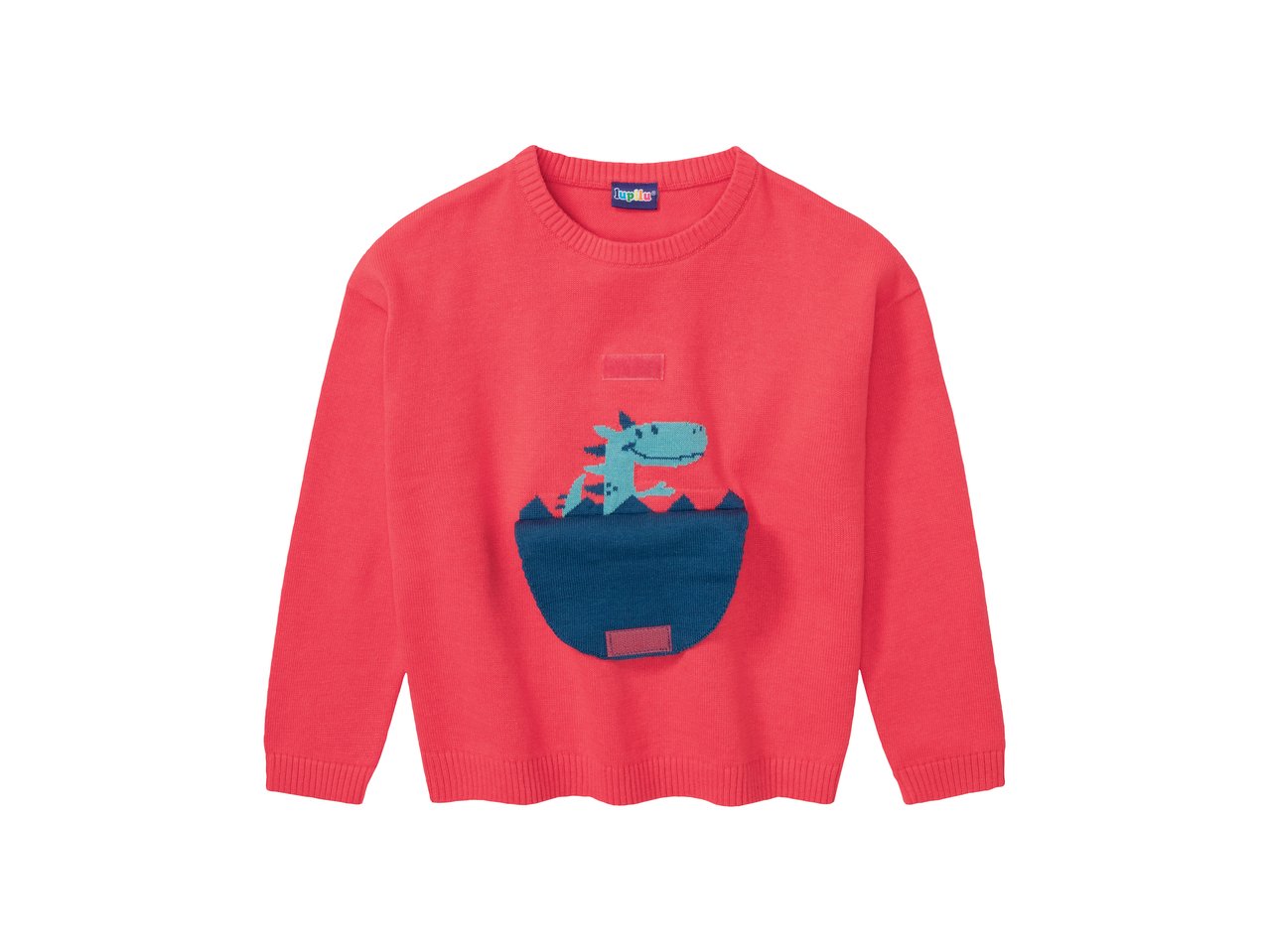 Pullover da bambino