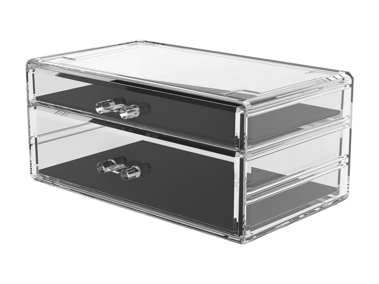 Organizer porta cosmetici