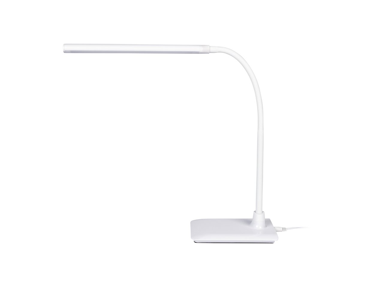 Lampada LED  da tavolo o con morsetto