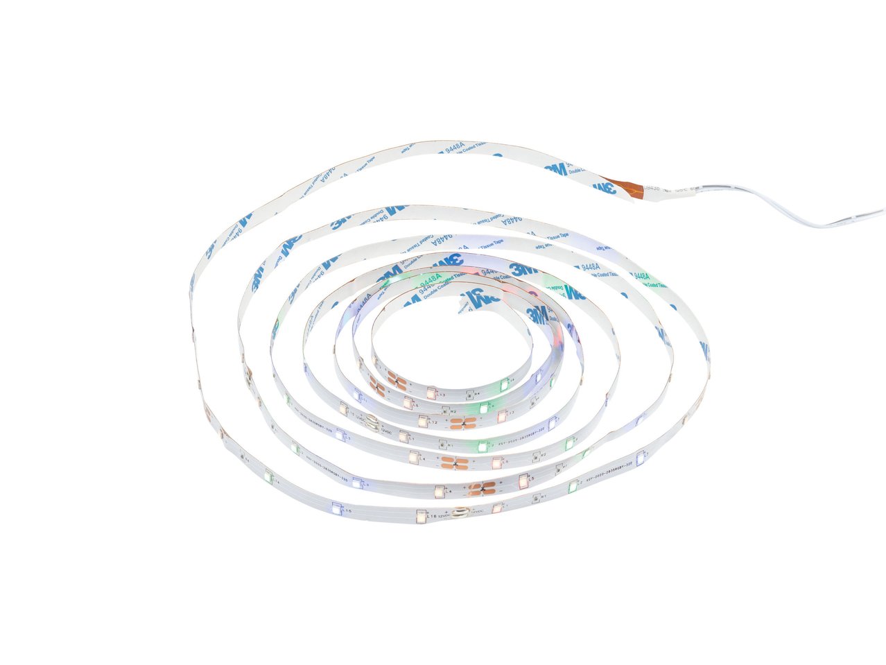Striscia LED, 3 m