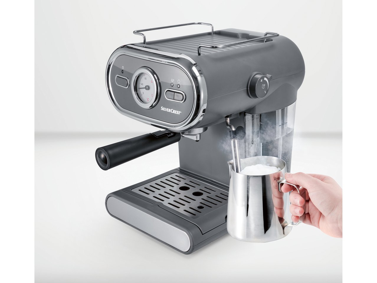 Macchina per caffè espresso