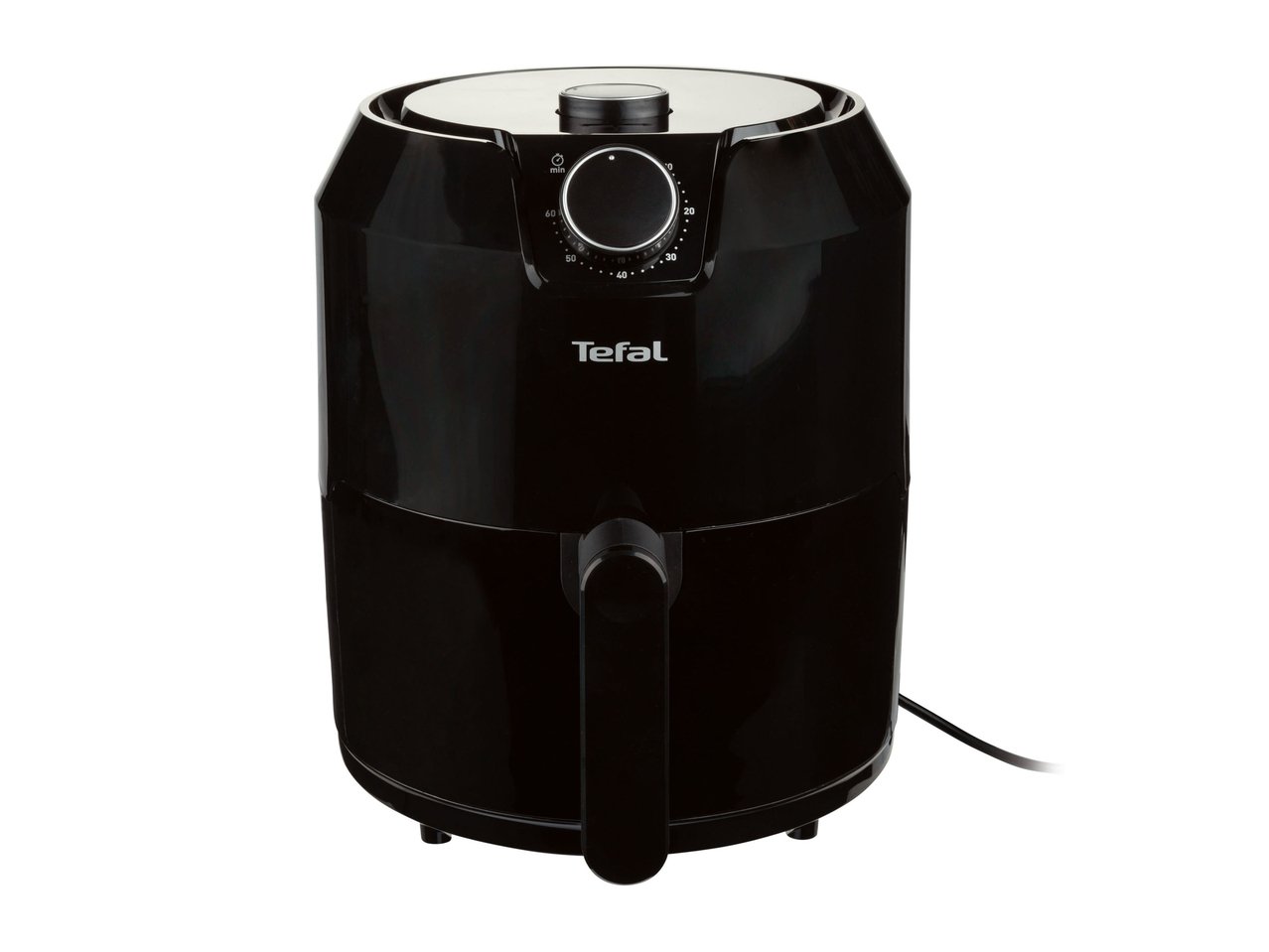 Friggitrice ad aria calda