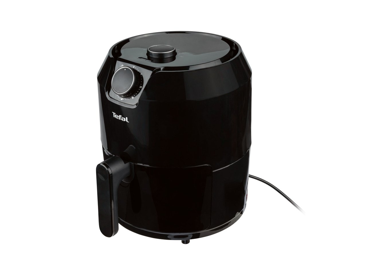 Friggitrice ad aria calda