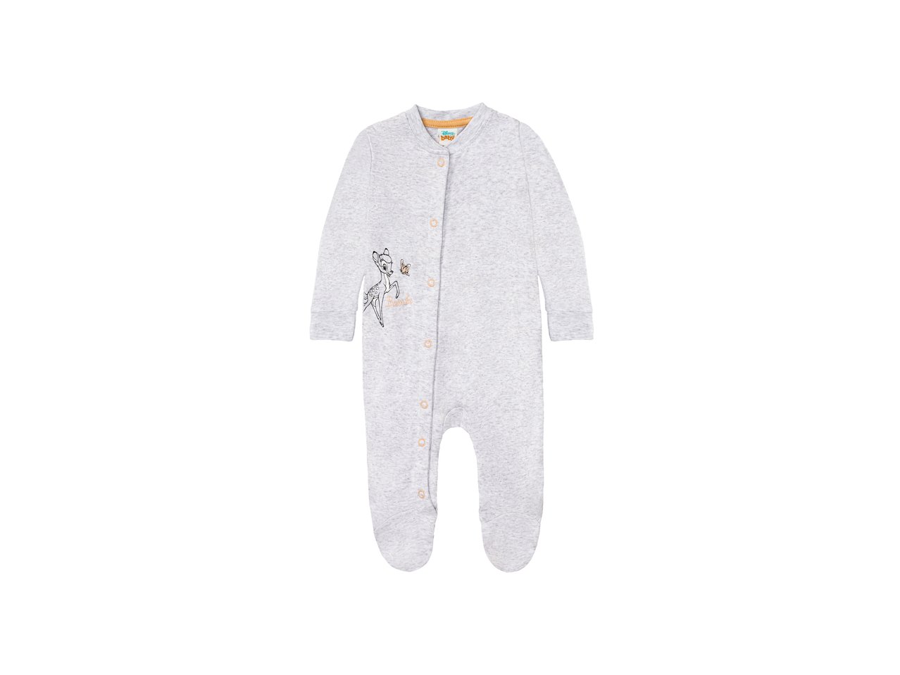 Pigiama intero da neonata "Disney"