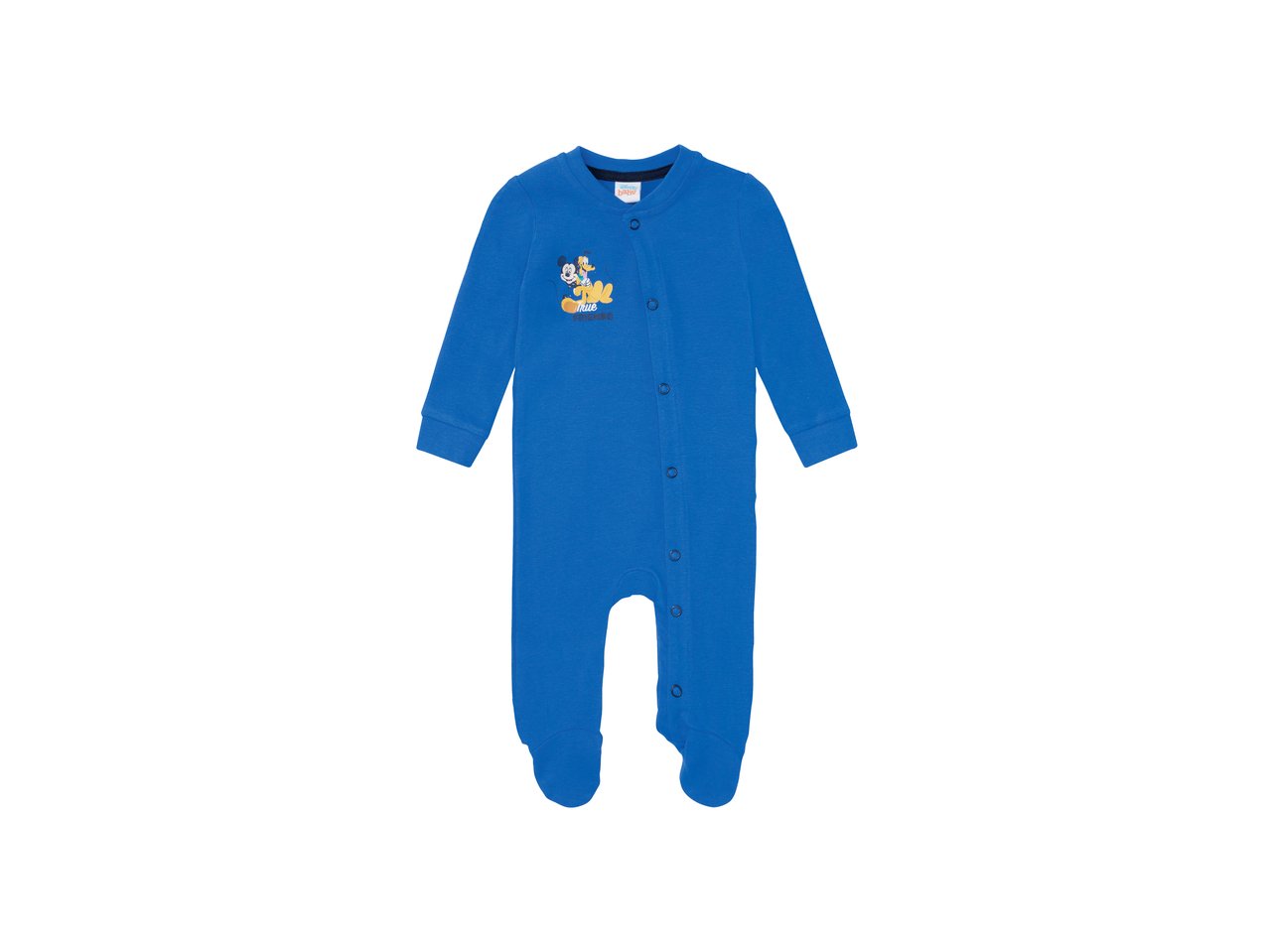 Pigiama intero da neonato "Disney"