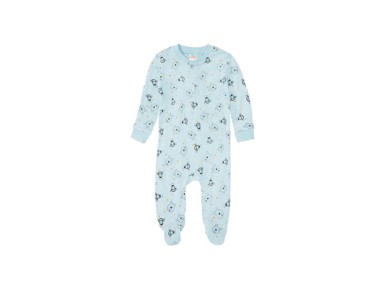 Pigiama intero da neonato "Disney"